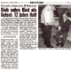 Titelbild zu Newsartikel: Dieb nahm Kind als Geisel - Kronen Zeitung - 06.10.1998