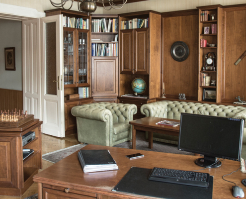 Detektei Pöchhacker Wien - Daniel & Walter Pöchhacker