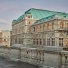 Securitymanager:in | 5-Sterne Luxushotel in der Wiener Innenstadt | Vollzeit